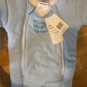 Magic Merlin 6-9months NWT